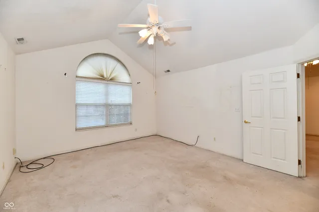 $160,000 | 7415 Chapel Villas Drive, Unit B, Indianapolis, IN 46214