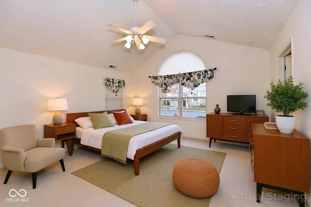 $160,000 | 7415 Chapel Villas Drive, Unit B, Indianapolis, IN 46214