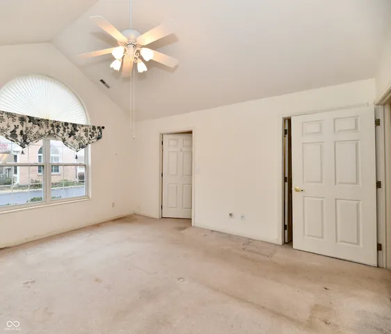 $160,000 | 7415 Chapel Villas Drive, Unit B, Indianapolis, IN 46214