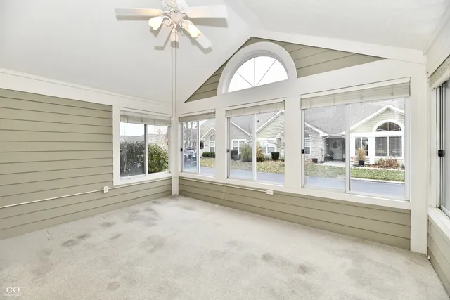 $160,000 | 7415 Chapel Villas Drive, Unit B, Indianapolis, IN 46214