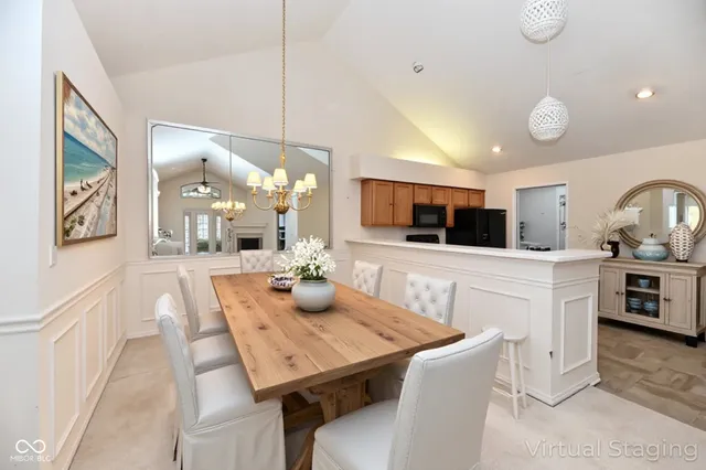 $160,000 | 7415 Chapel Villas Drive, Unit B, Indianapolis, IN 46214