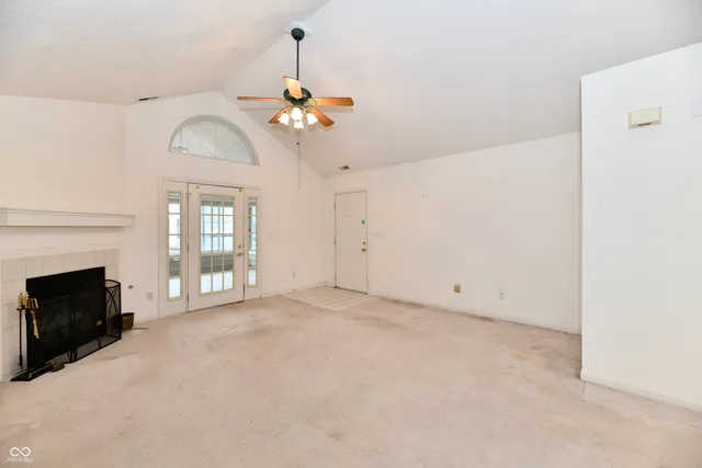 $160,000 | 7415 Chapel Villas Drive, Unit B, Indianapolis, IN 46214