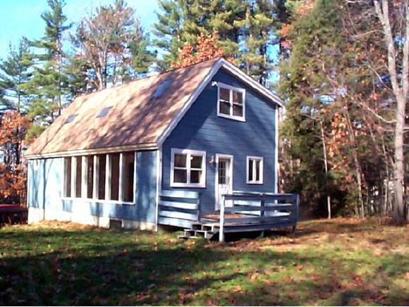 30 Abel Road Rindge, NH 03461 - Photo 1 of 1
