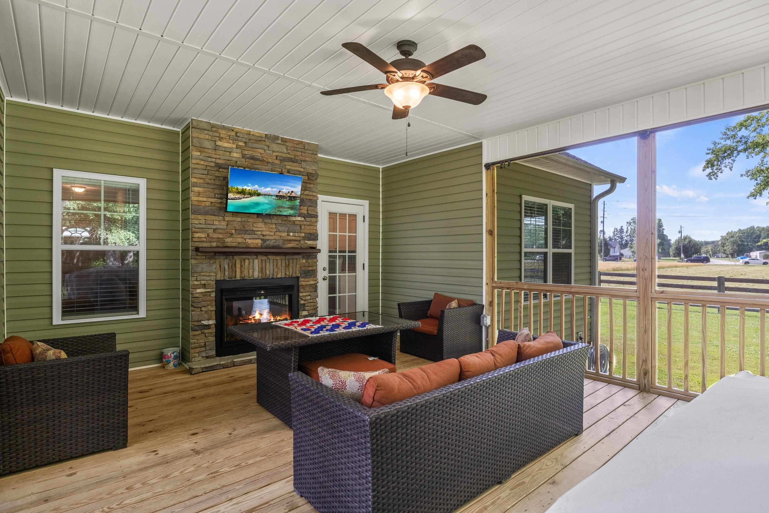 3176 Castleberry Road Clayton, NC 27527 - Photo 27 of 30 Photo 27