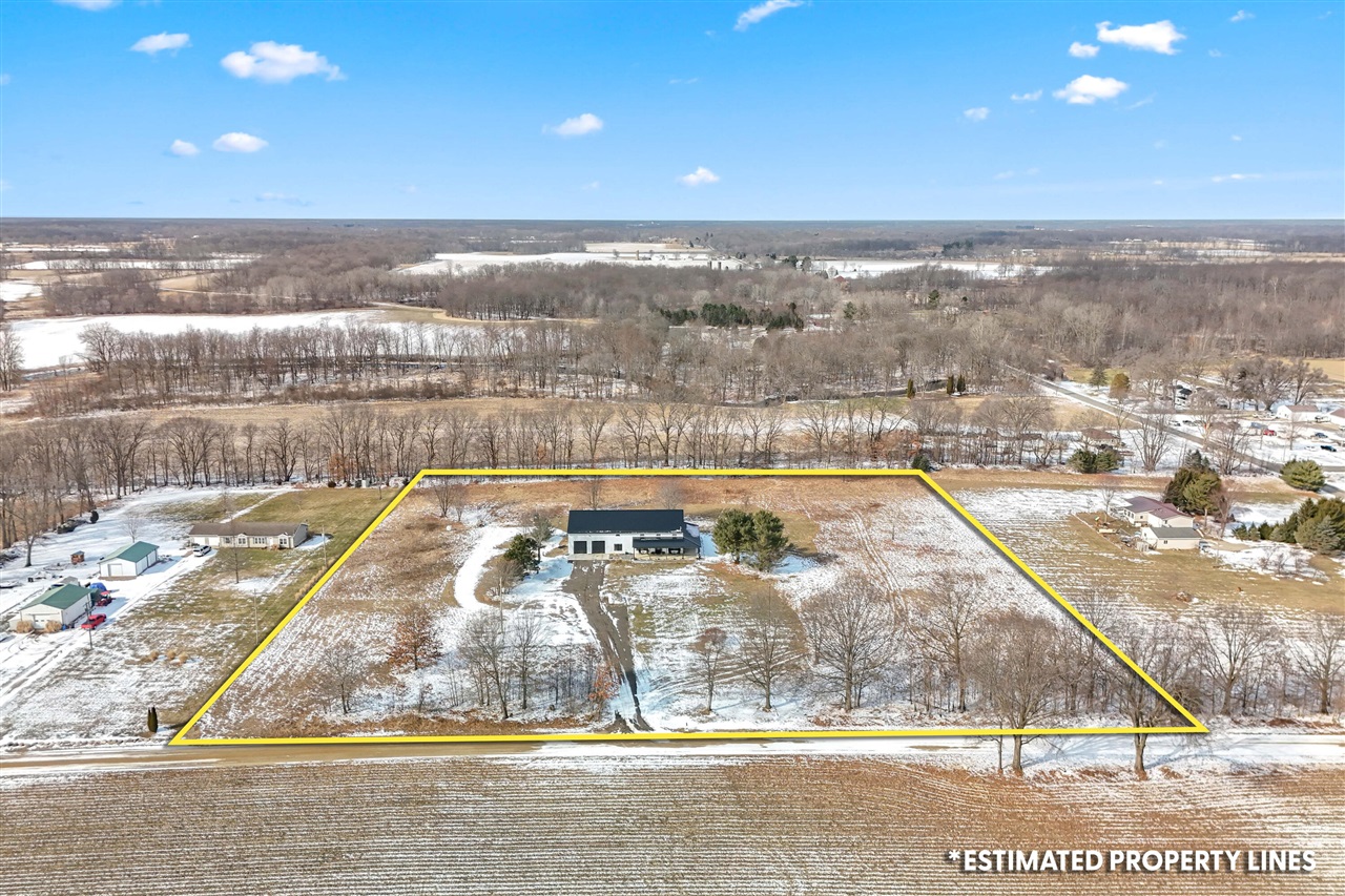 11850 Cook Road Litchfield, MI 49252 - Photo 42 of 43