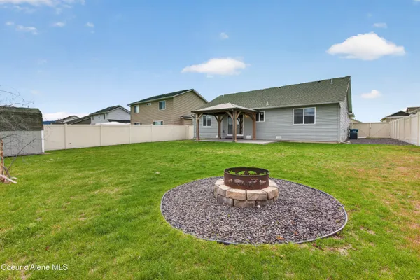 $489,000 | 3298 North Kiernan Drive, Post Falls, ID 83854