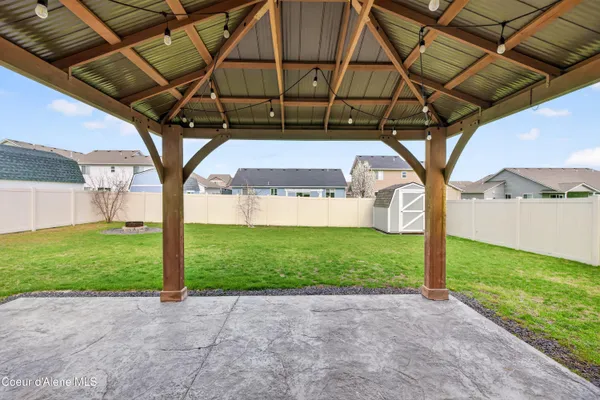 $489,000 | 3298 North Kiernan Drive, Post Falls, ID 83854