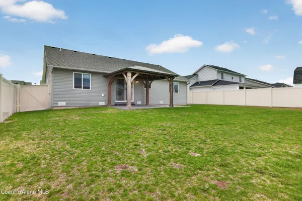 $489,000 | 3298 North Kiernan Drive, Post Falls, ID 83854