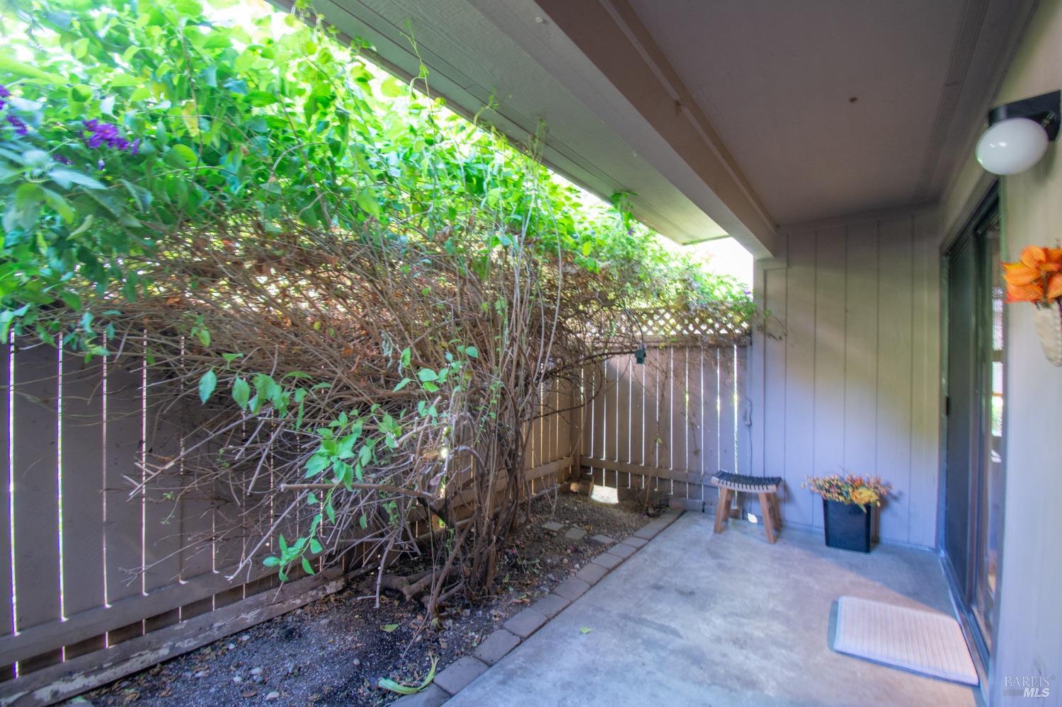 1801 Marshall Road, Unit 401 Vacaville, CA 95687 - Photo 16 of 20 a view of outdoor space and yard