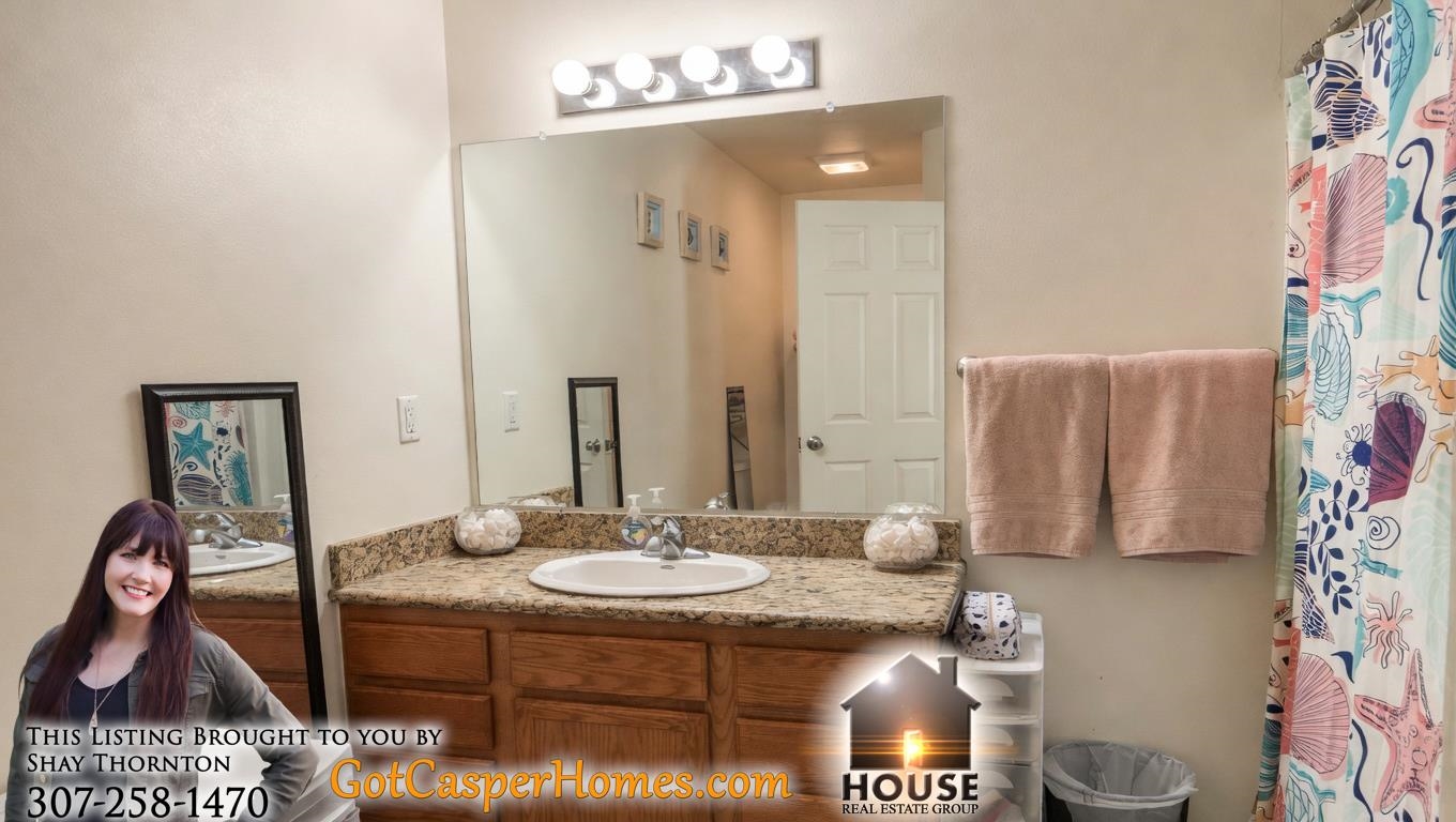4941 Rimrock Drive Bar Nunn, WY 82601 - Photo 9 of 15