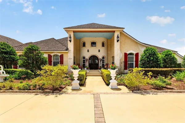 $7,370,000 | 17269 Southeast 260th Avenue Road, Umatilla, FL 32784