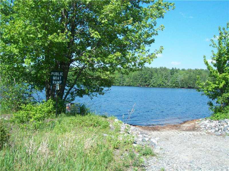 39 North Road Bridgton, ME 04009 - Photo 13 of 16 Other. Public boat launch
