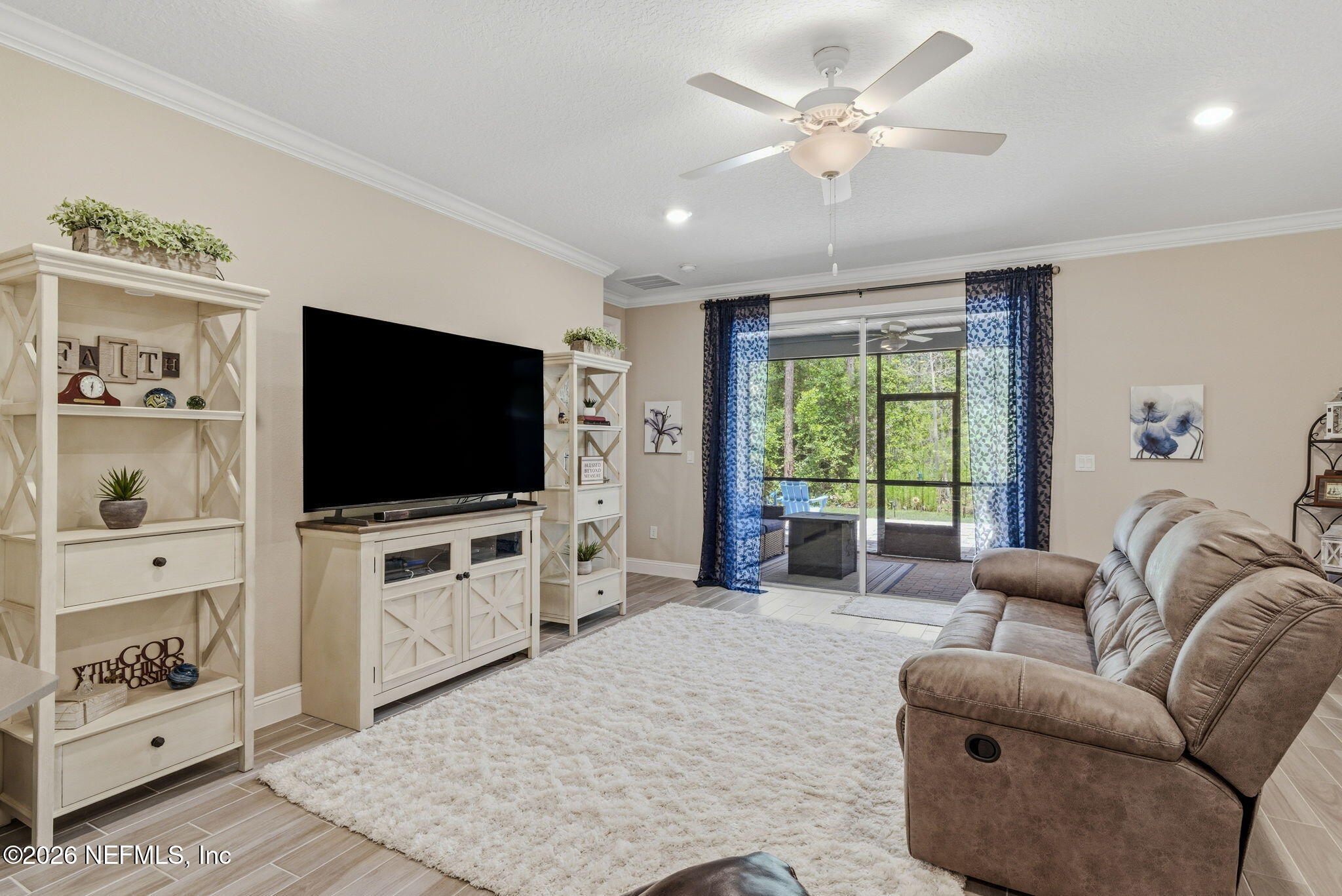 75225 White Rabbit Avenue Yulee, FL 32097 - Photo 27 of 63 25-web-or-mls-Living Room