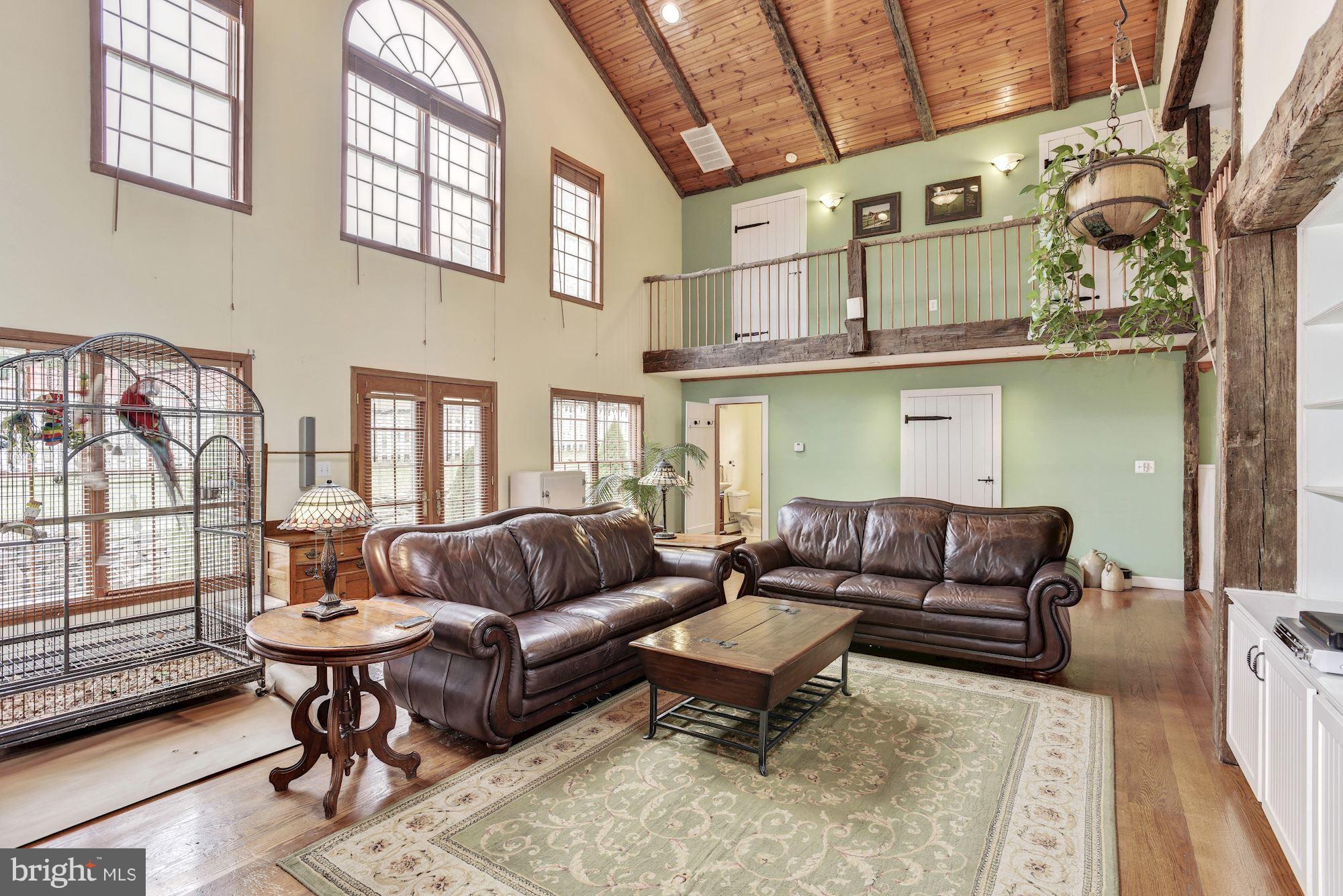 3000 Hoffman Mill Road Hampstead, MD 21074 - Photo 3 of 30 Two Story Great Room