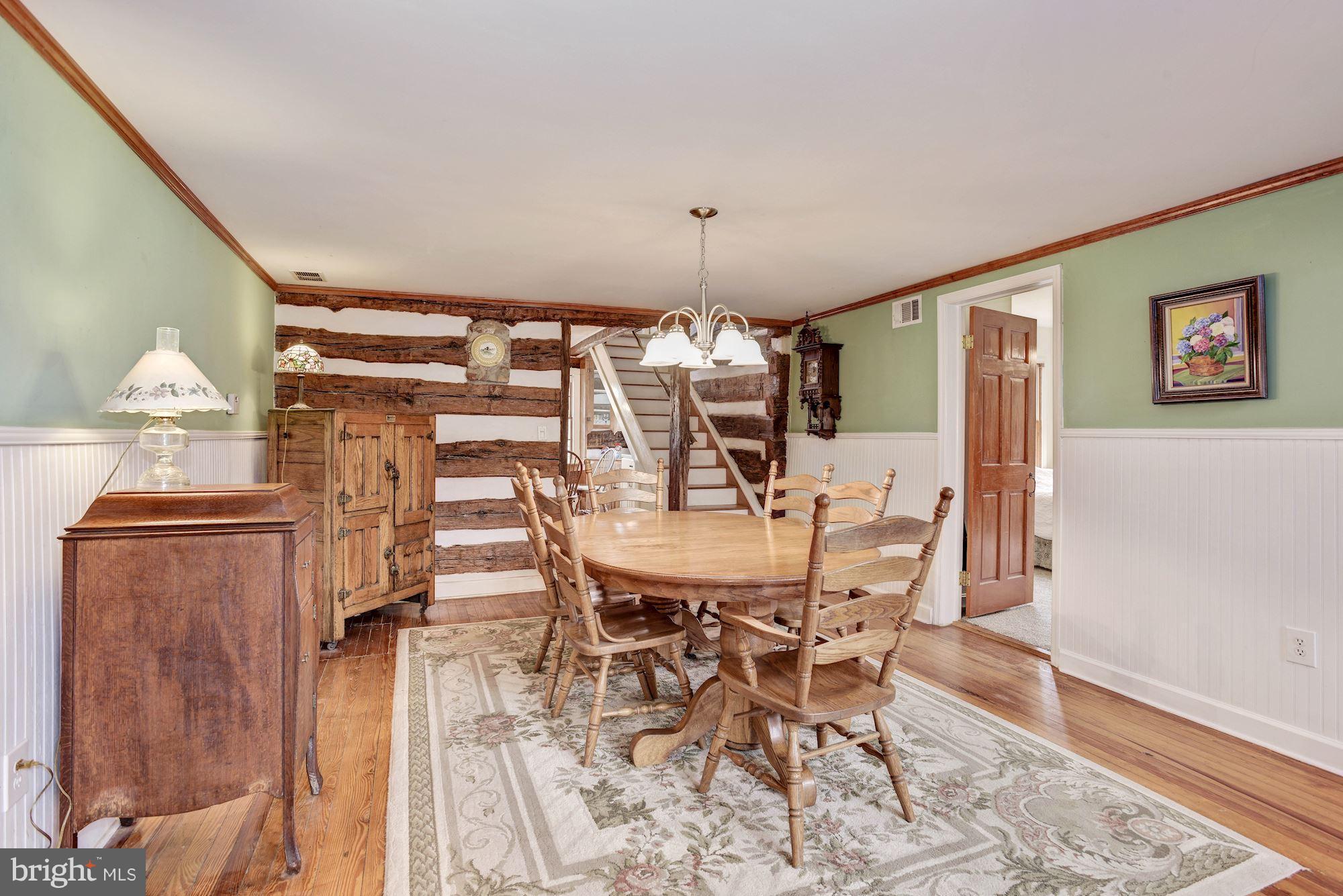 3000 Hoffman Mill Road Hampstead, MD 21074 - Photo 4 of 30 Dining Room