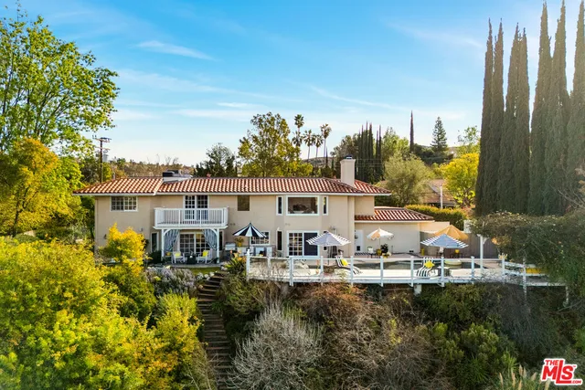 $2,999,000 | 3533 Adamsville Avenue, Calabasas, CA 91302