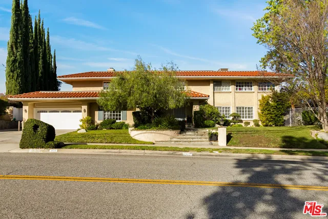 $2,999,000 | 3533 Adamsville Avenue, Calabasas, CA 91302