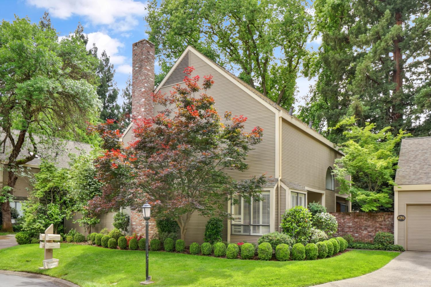 476 Wyndgate Road Sacramento, CA 95864 - Photo 3 of 69
