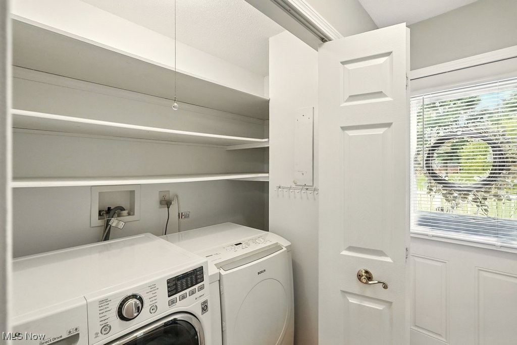120 Judson Road Kent, OH 44240 - Photo 24 of 49 1st Floor Laundry