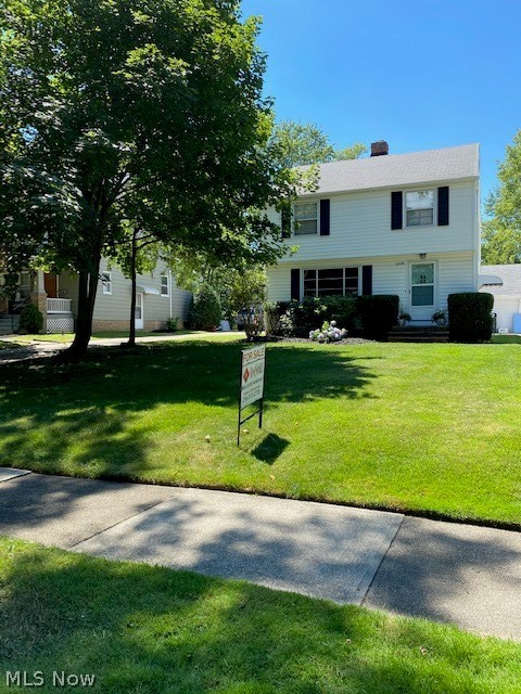 1608 Lyndhurst Road Lyndhurst, OH 44124 - Photo 2 of 21