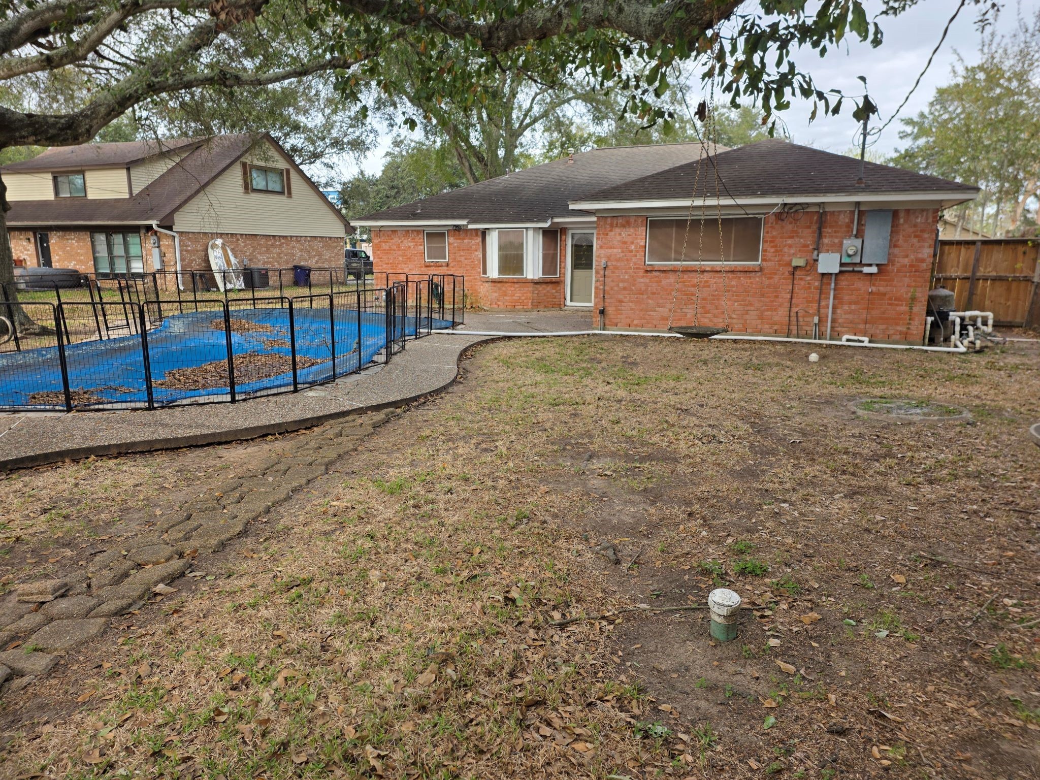 2121 Redwood Street Kemah, TX 77565 - Photo 48 of 49