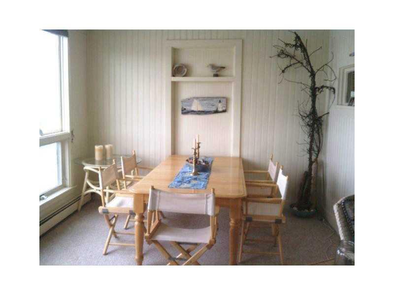 71 Shore Road Cape Neddick, ME 03902 - Photo 8 of 21 Dining Room.