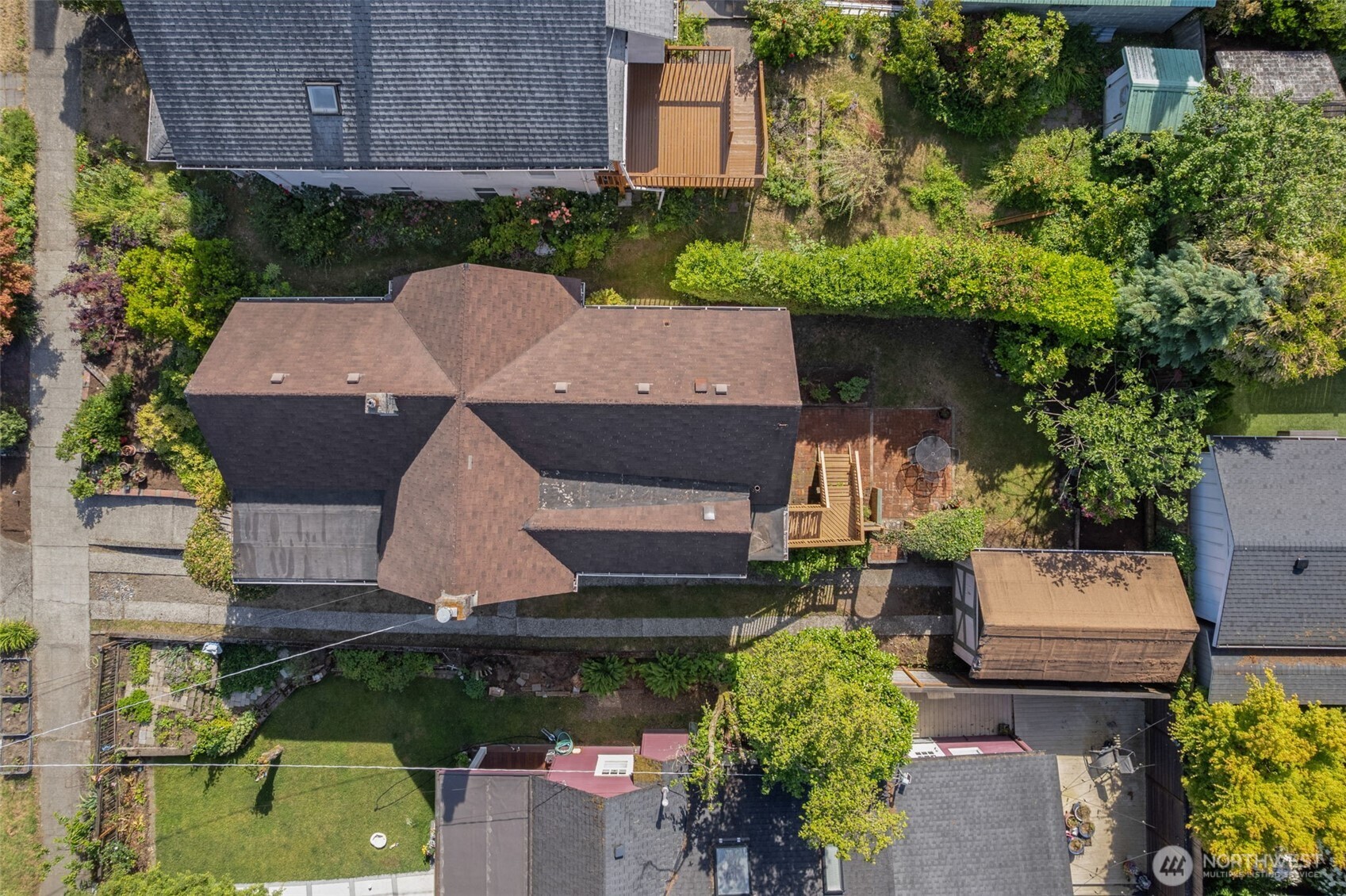 1631 North 54th Street Seattle, WA 98103 - Photo 31 of 40