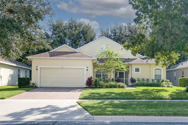 $400,000 | 1107 Everest Street, Clermont, FL 34711