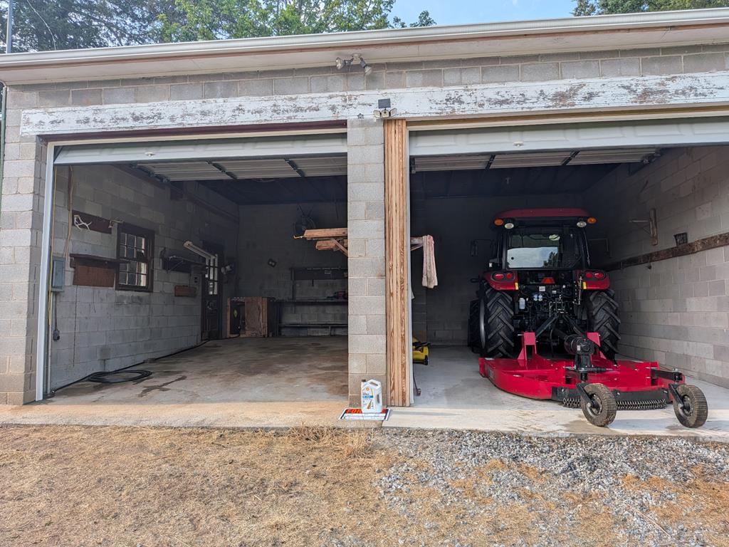 3278 Sandy River Road Burkeville, VA 23922 - Photo 55 of 55 Gallery Image 55