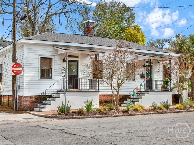 $465,000 | 1512 Barnard Street, Savannah, GA 31401