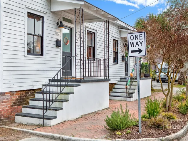 $465,000 | 1512 Barnard Street, Savannah, GA 31401