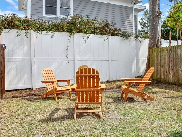 $465,000 | 1512 Barnard Street, Savannah, GA 31401