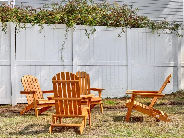 $465,000 | 1512 Barnard Street, Savannah, GA 31401