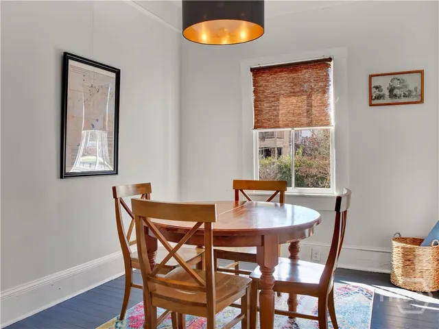 $465,000 | 1512 Barnard Street, Savannah, GA 31401