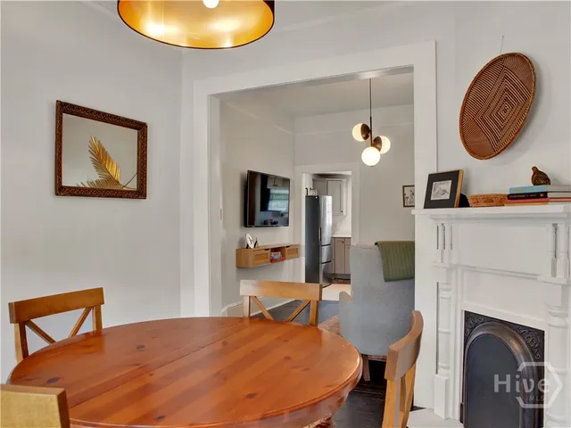 $465,000 | 1512 Barnard Street, Savannah, GA 31401