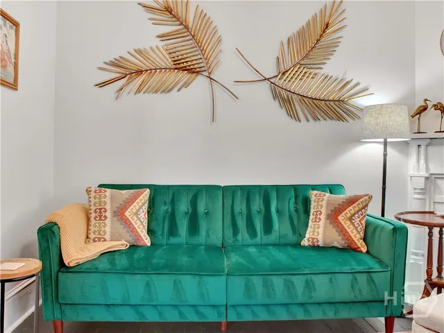 $465,000 | 1512 Barnard Street, Savannah, GA 31401