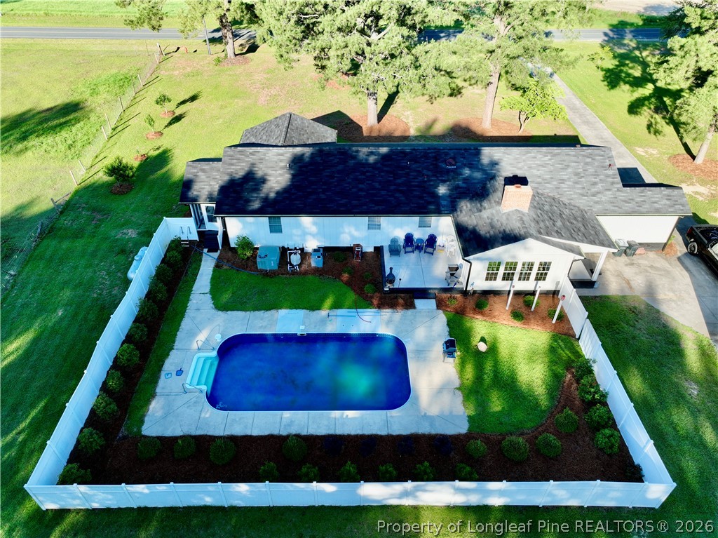 427 Pine Log Road Lumberton, NC 28360 - Photo 3 of 26