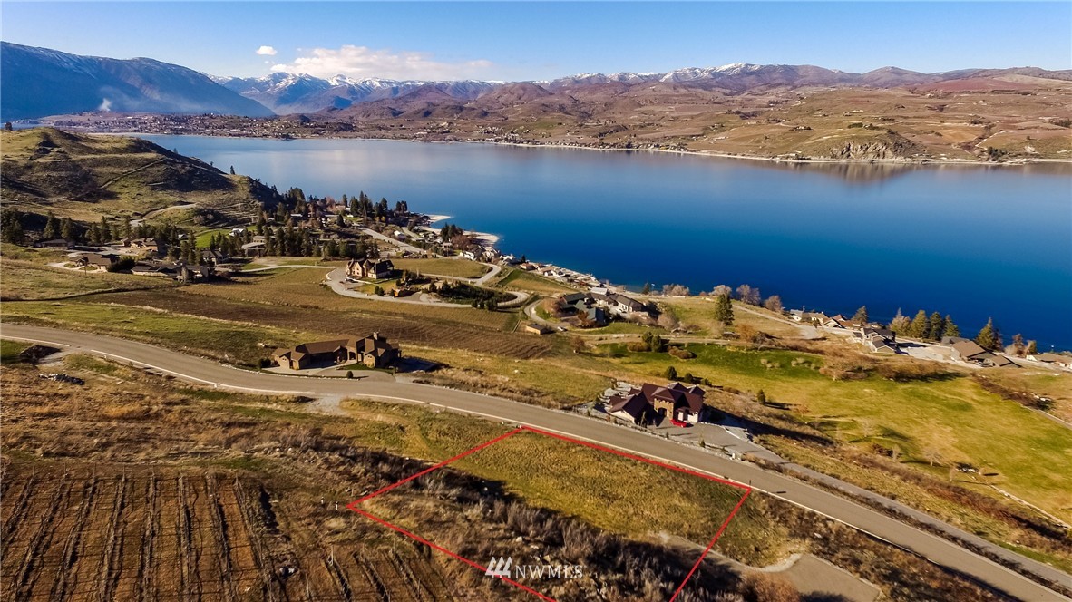 302 Clos Chevalle Road Chelan, WA 98816 - Photo 7 of 15 Gallery Image 7