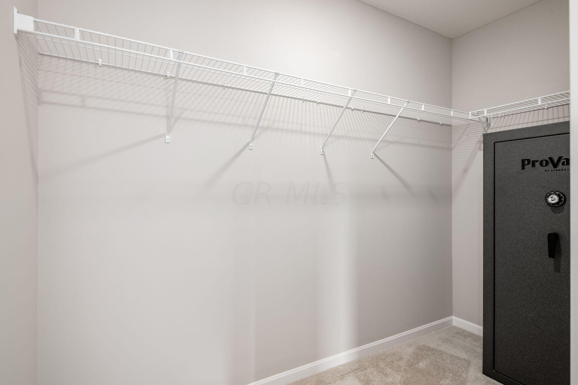 442 Randall Road Delaware, OH 43015 - Photo 26 of 52 Primary Closet