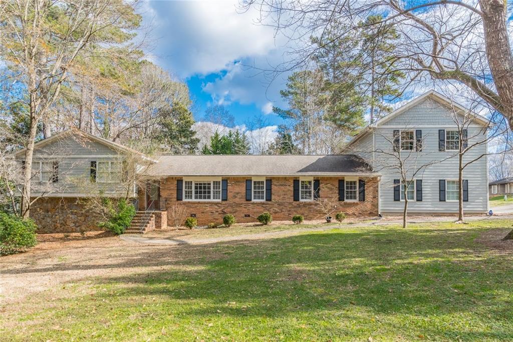 3301 Gulfstream Lane Marietta, GA 30062 - Photo 1 of 1