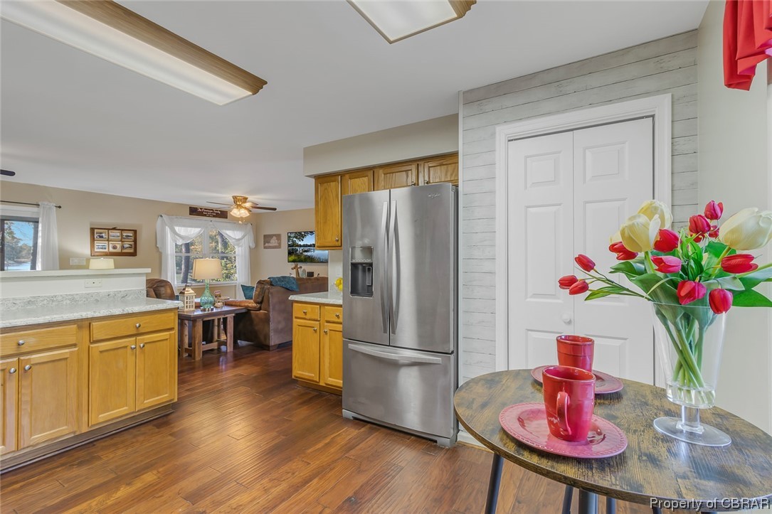 160 Spriggs Lane Reedville, VA 22539 - Photo 21 of 45