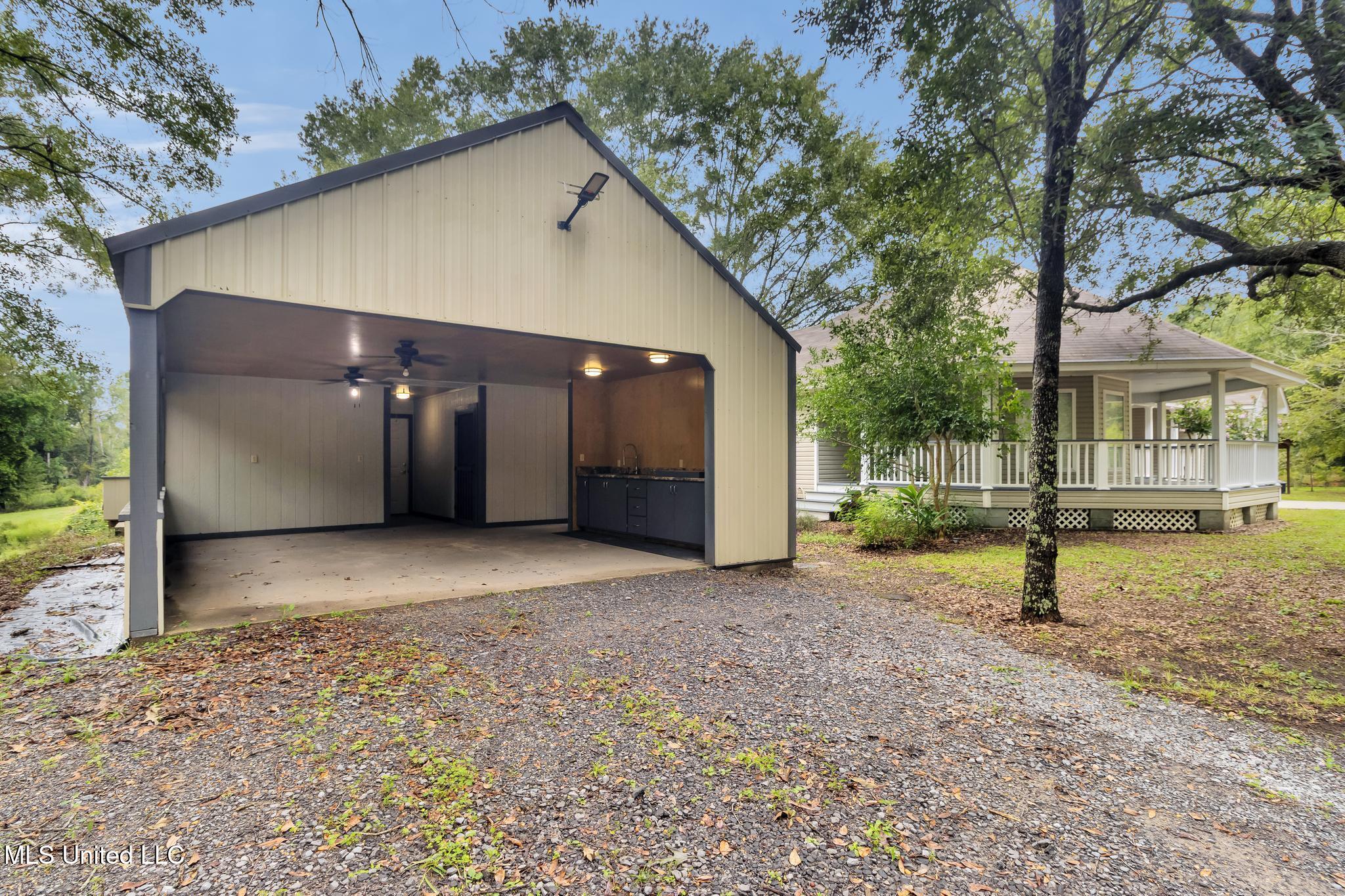 42 Boone Road Perkinston, MS 39573 - Photo 32 of 67 IMG_7558