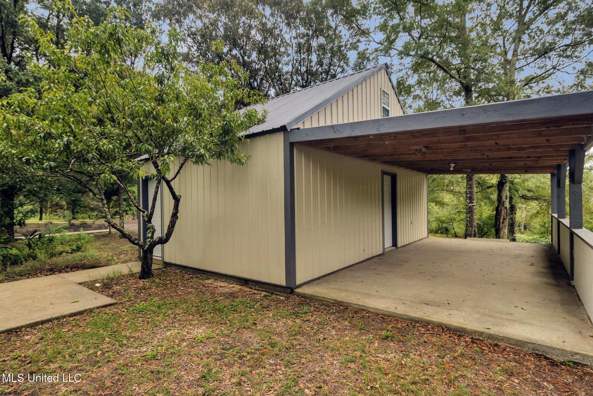 42 Boone Road Perkinston, MS 39573 - Photo 34 of 67 IMG_7546