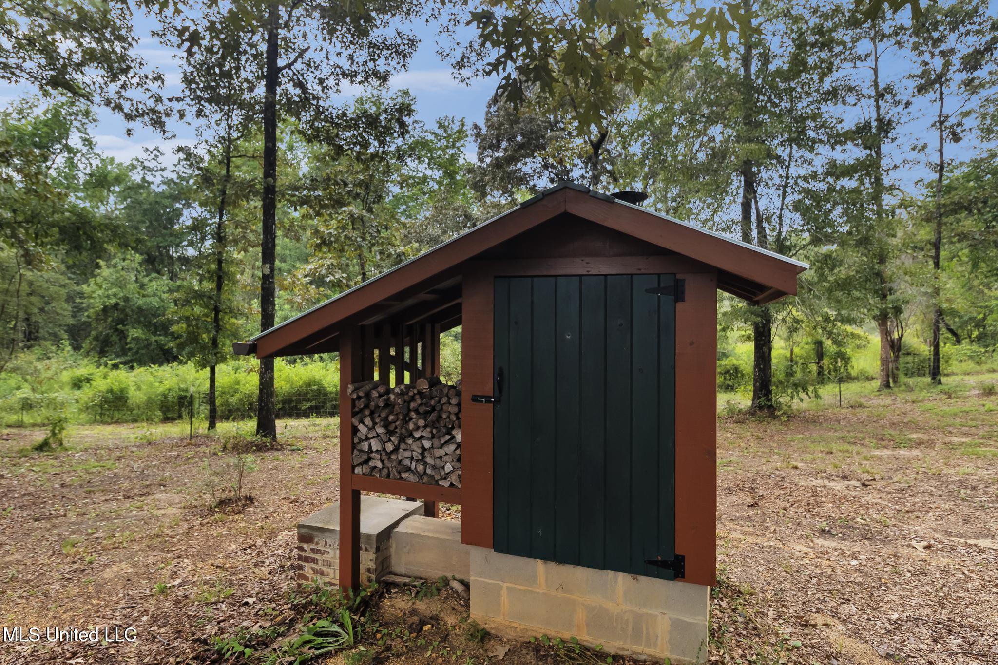 42 Boone Road Perkinston, MS 39573 - Photo 44 of 67 IMG_7621