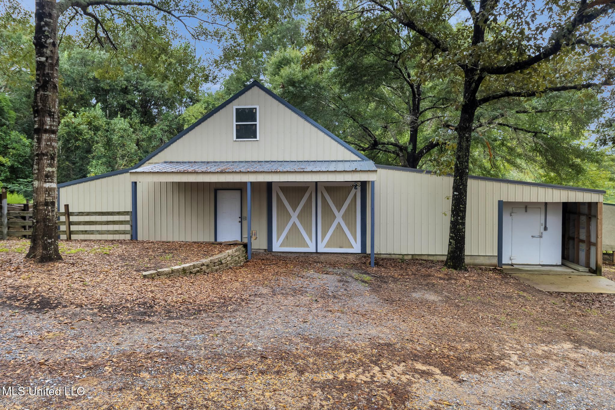 42 Boone Road Perkinston, MS 39573 - Photo 51 of 67 IMG_7570