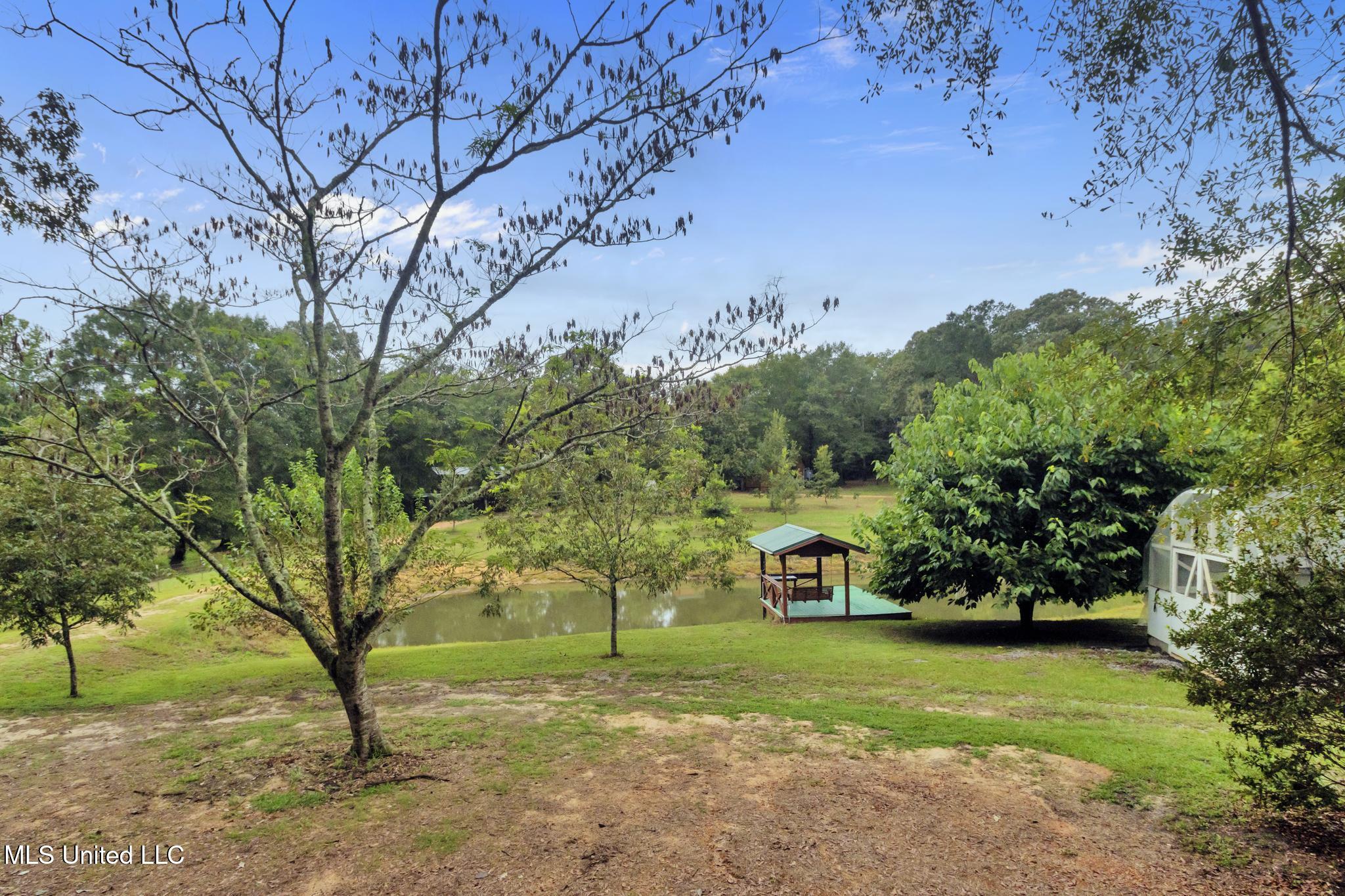 42 Boone Road Perkinston, MS 39573 - Photo 65 of 67 IMG_7537