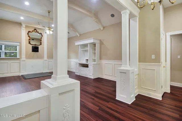 $650,000 | 42 Boone Road, Perkinston, MS 39573