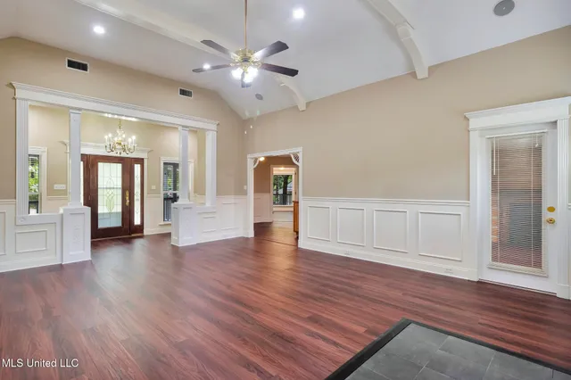 $650,000 | 42 Boone Road, Perkinston, MS 39573