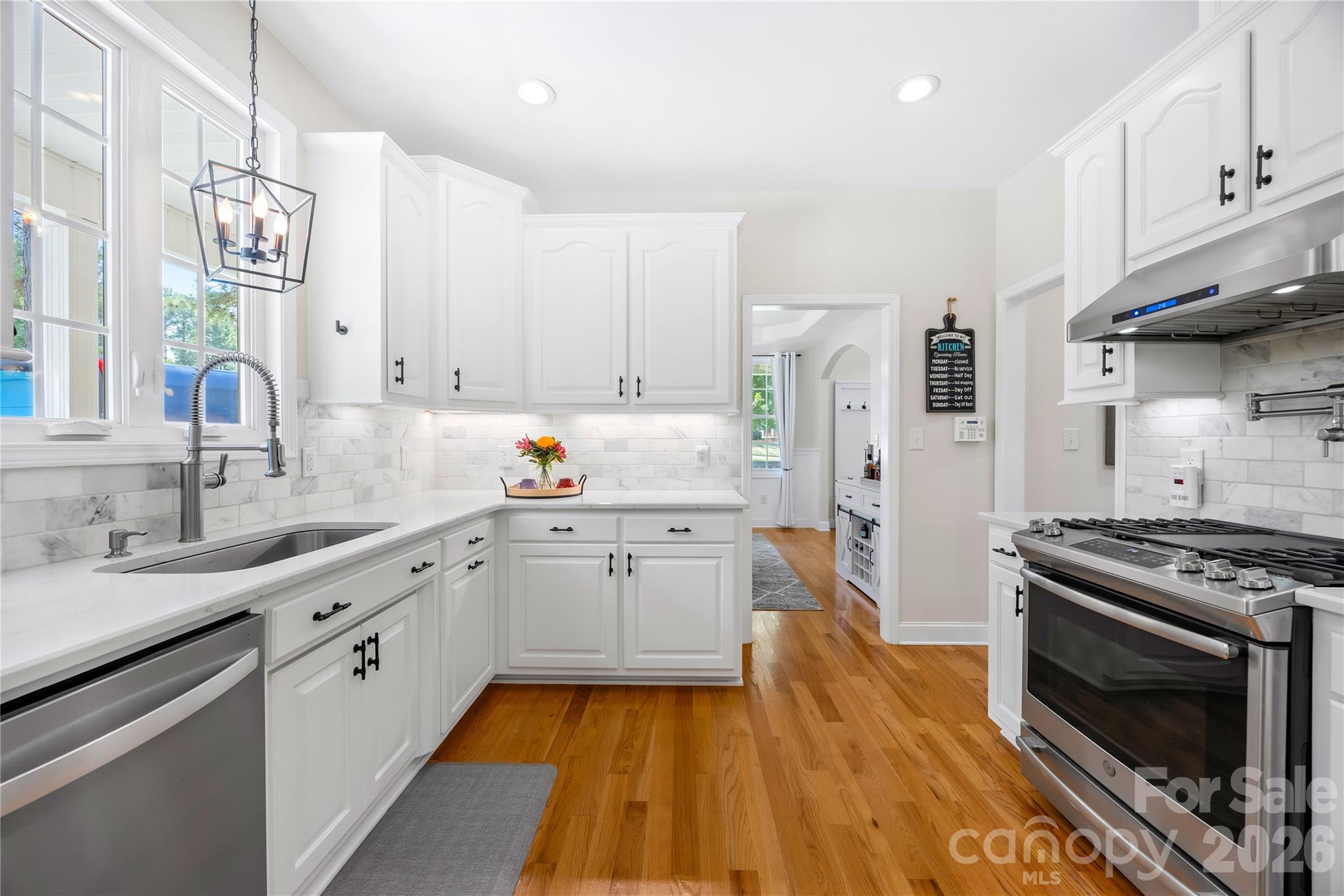6998 Ridgeway Road Stanley, NC 28164 - Photo 14 of 45