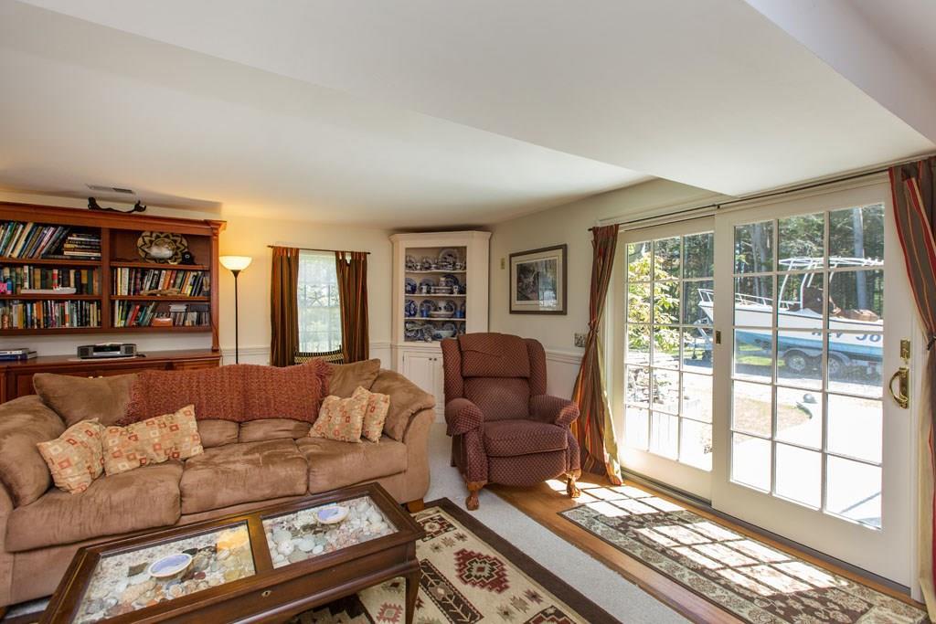 8 Southend Road Harpswell, ME 04003 - Photo 8 of 34 Photo